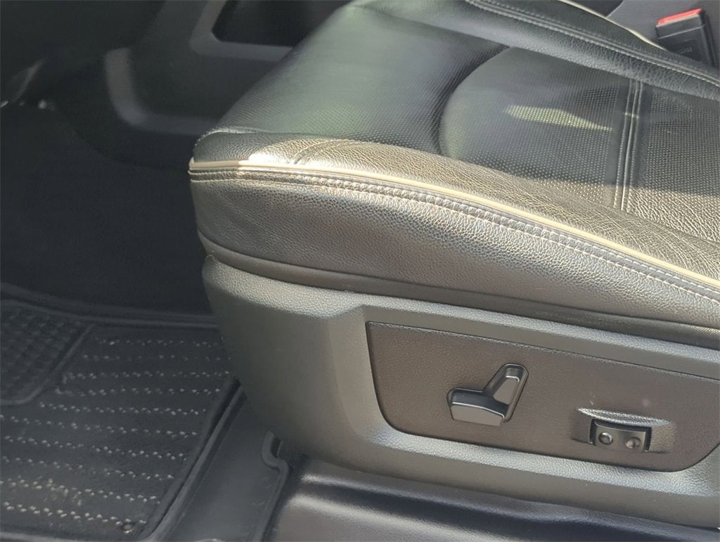 2019 RAM 2500 Limited