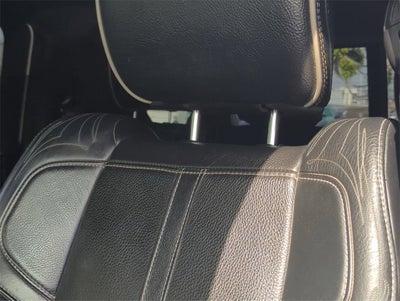 2019 RAM 2500 Limited