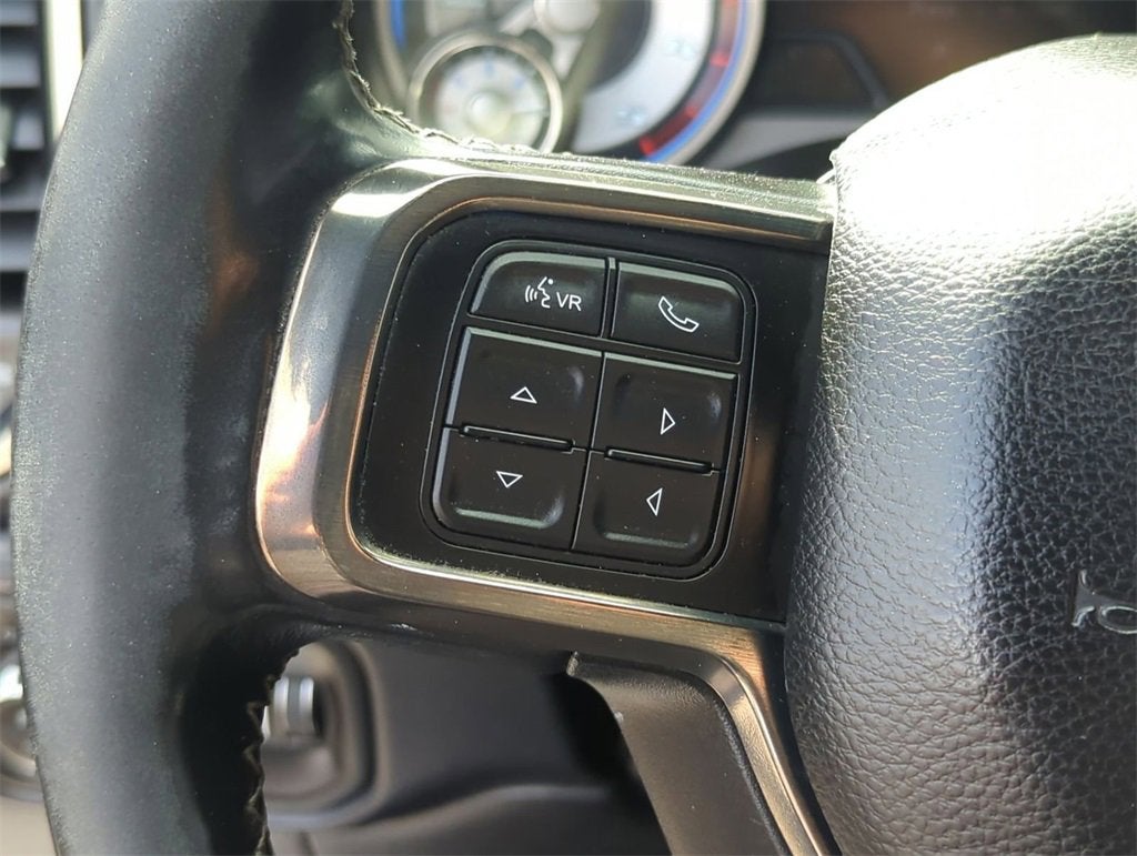 2019 RAM 2500 Limited