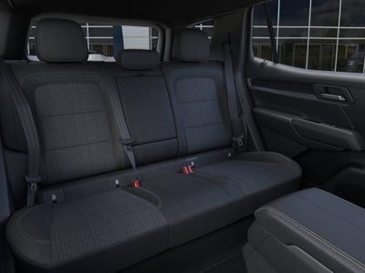 2027 GMC Terrain FWD Elevation