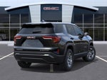 2027 GMC Terrain FWD Elevation