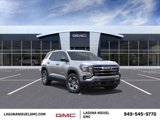 2027 GMC Terrain FWD Elevation