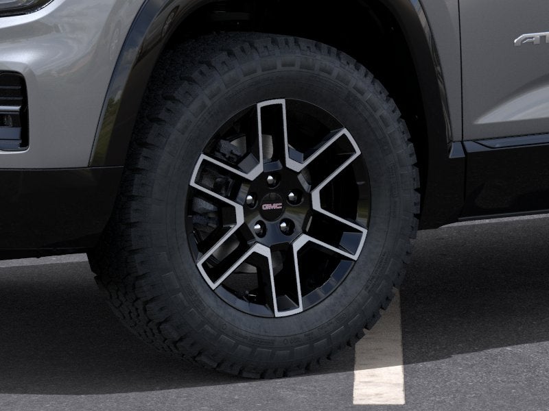 2027 GMC Terrain AT4 - Photo 33