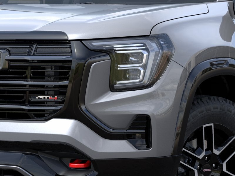 2027 GMC Terrain AT4 - Photo 34