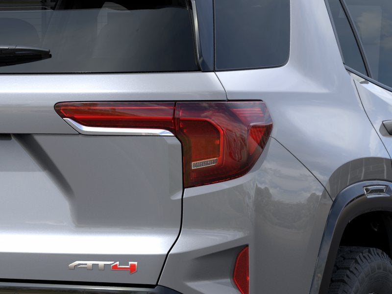 2027 GMC Terrain AT4 - Photo 35