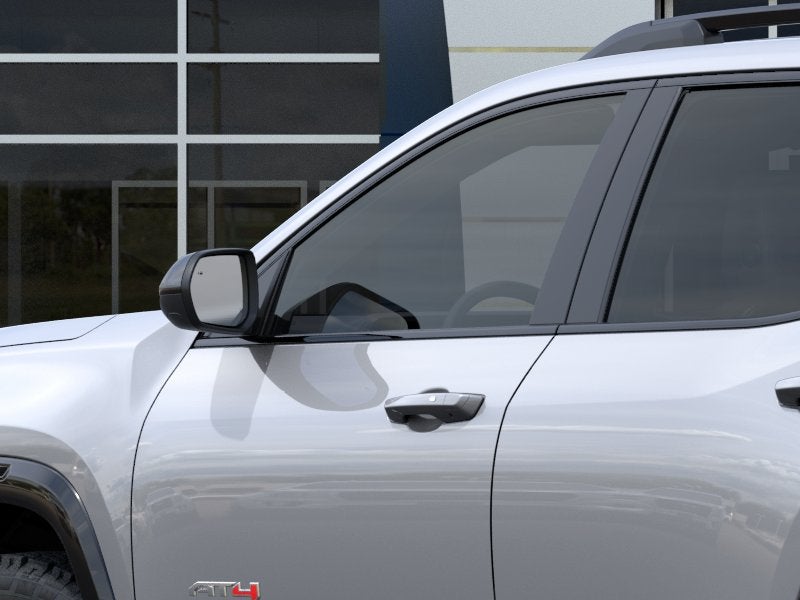 2027 GMC Terrain AT4 - Photo 36