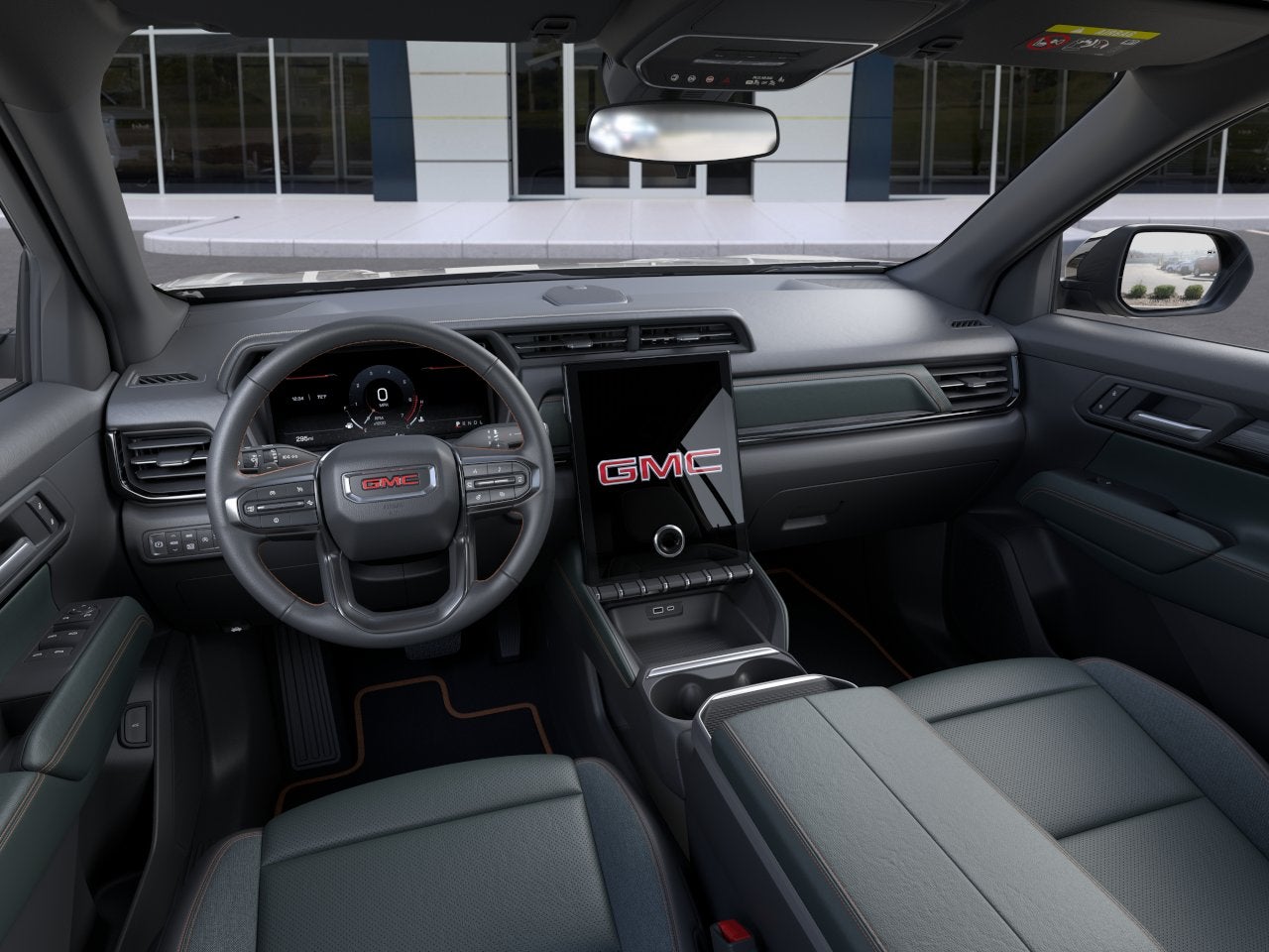 2027 GMC Terrain AT4 - Photo 39