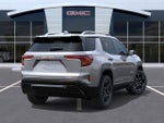 2027 GMC Terrain AWD AT4