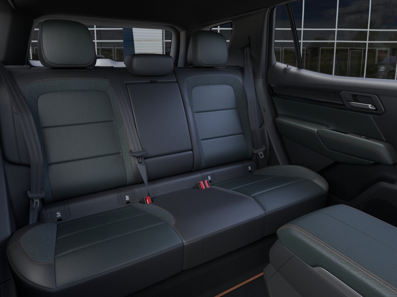 2027 GMC Terrain AT4 - Photo 41