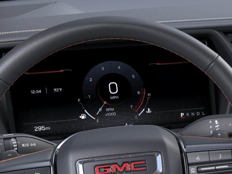 2027 GMC Terrain AT4 - Photo 42
