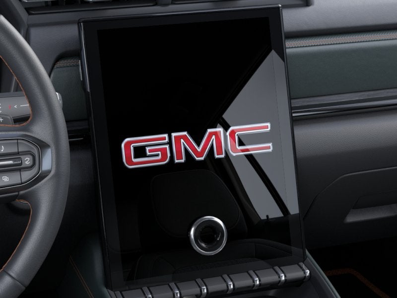 2027 GMC Terrain AT4 - Photo 44