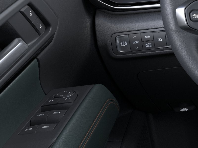 2027 GMC Terrain AT4 - Photo 46