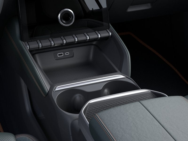 2027 GMC Terrain AT4 - Photo 47