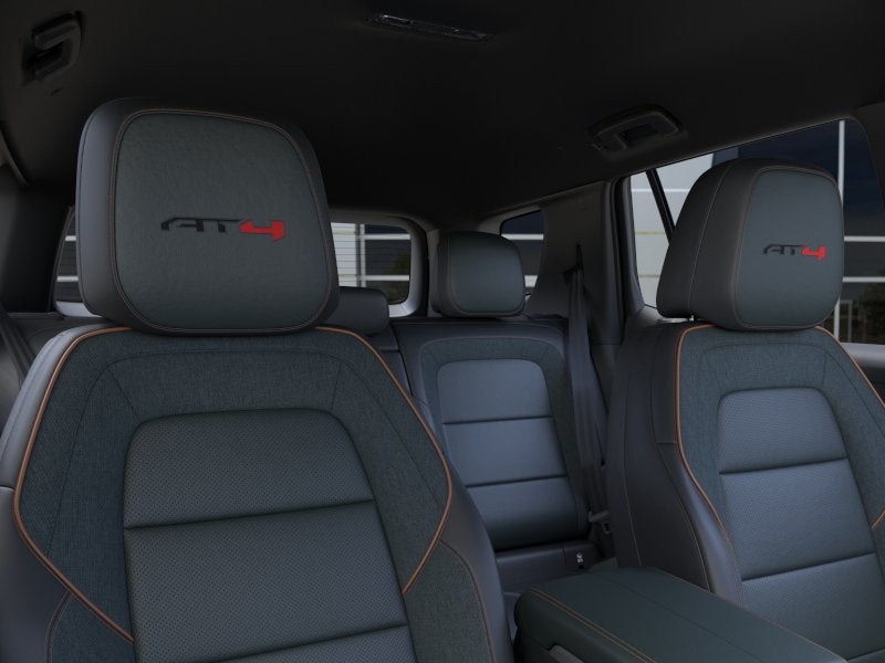 2027 GMC Terrain AT4 - Photo 48
