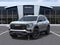 2027 GMC Terrain AWD AT4