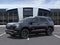 2027 GMC Terrain AWD AT4