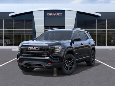 2027 GMC Terrain AWD AT4