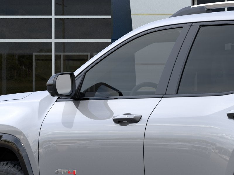 2027 GMC Terrain AWD AT4
