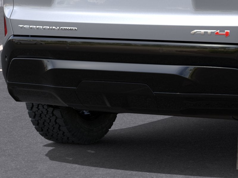 2027 GMC Terrain AWD AT4