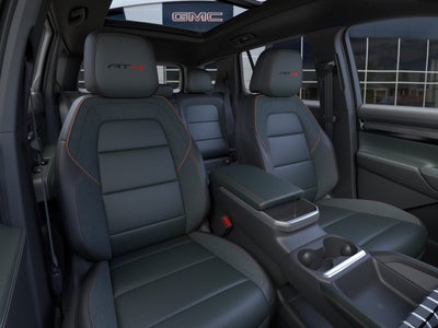 2027 GMC Terrain AWD AT4