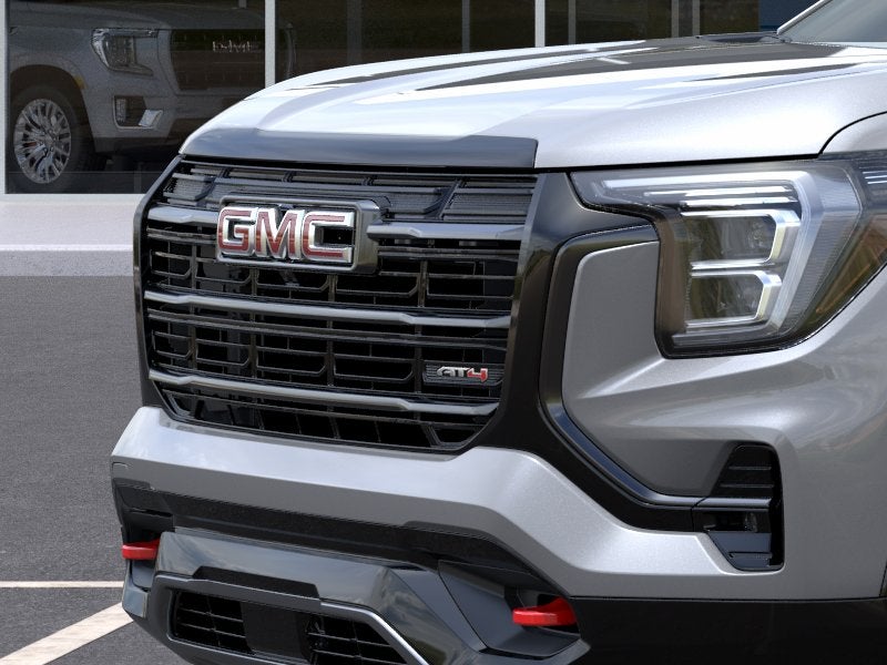 2027 GMC Terrain AWD AT4