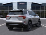 2027 GMC Terrain AWD AT4