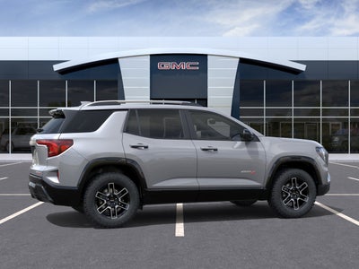 2027 GMC Terrain AWD AT4