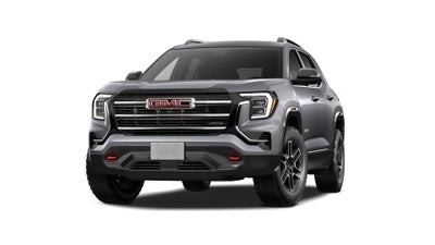 2027 GMC Terrain AWD AT4