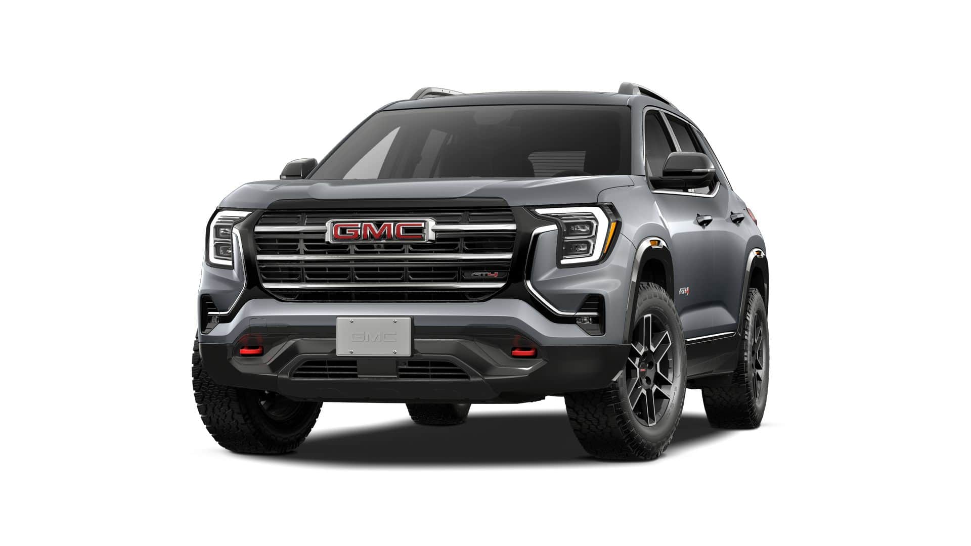 2027 GMC Terrain AWD AT4
