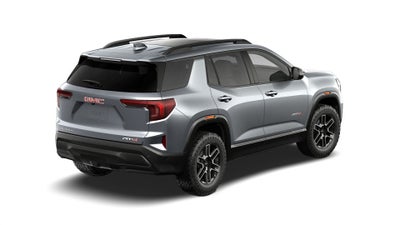 2027 GMC Terrain AWD AT4