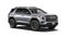 2027 GMC Terrain AWD AT4