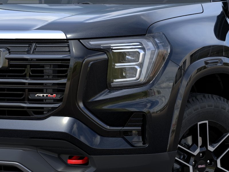 2027 GMC Terrain AWD AT4