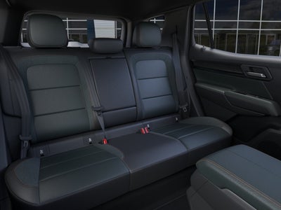 2027 GMC Terrain AWD AT4