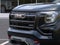 2027 GMC Terrain AWD AT4