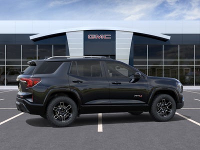 2027 GMC Terrain AWD AT4