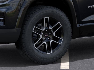 2027 GMC Terrain AWD AT4