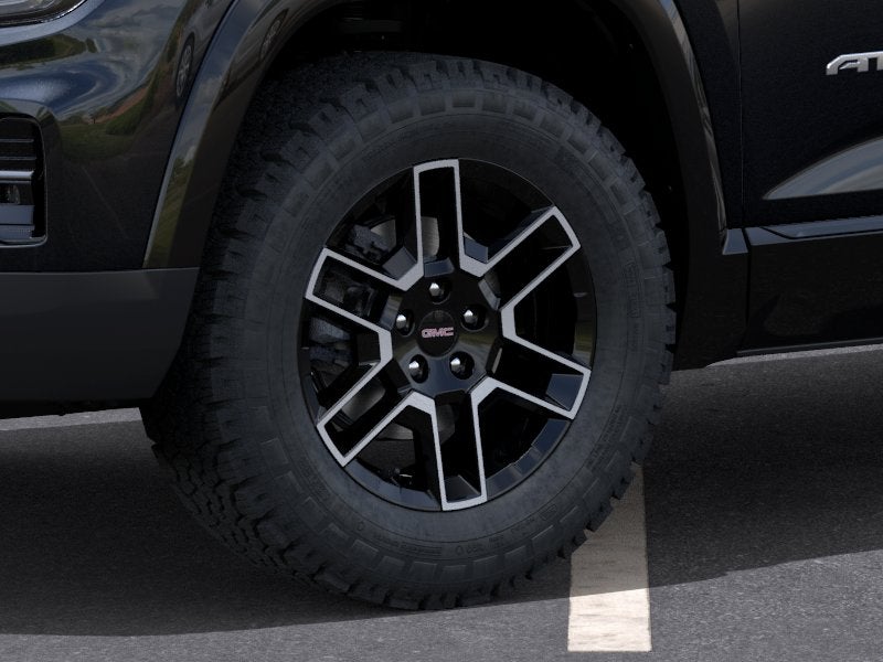 2027 GMC Terrain AWD AT4