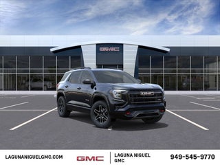 2027 GMC Terrain AWD AT4