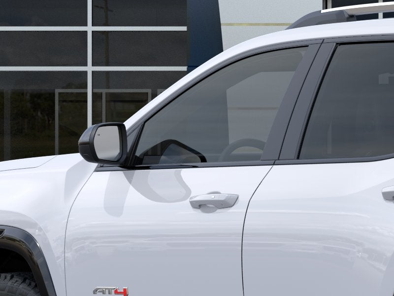 2027 GMC Terrain AWD AT4