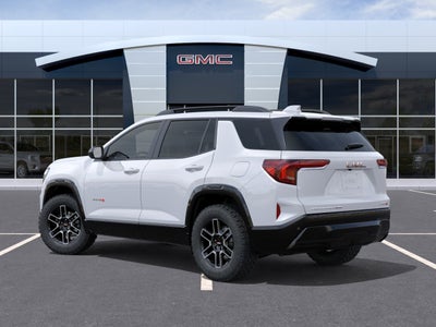 2027 GMC Terrain AWD AT4