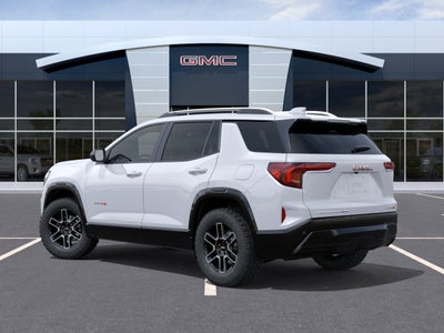2027 GMC Terrain AWD AT4