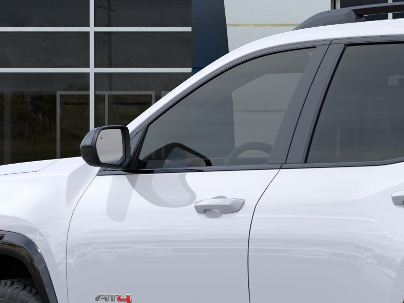 2027 GMC Terrain AWD AT4