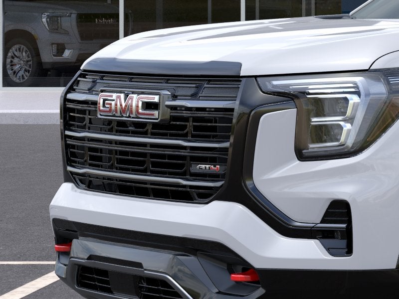 2027 GMC Terrain AWD AT4