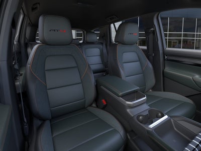 2027 GMC Terrain AWD AT4