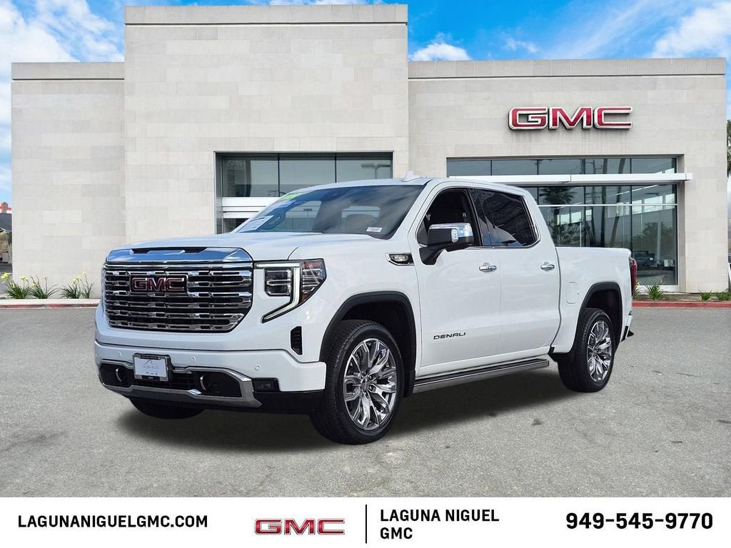2024 GMC Sierra 2WD Crew Cab Short Box Denali's photo