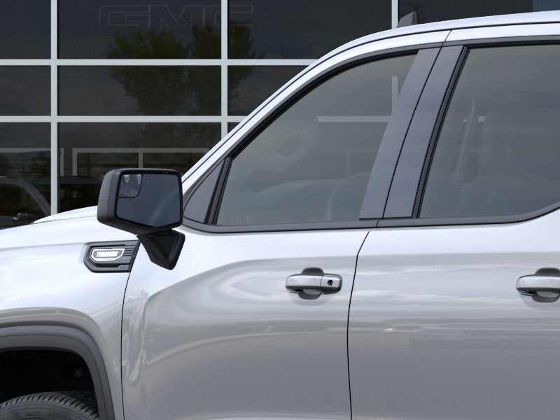 2026 GMC Sierra 1500 Elevation - Photo 36