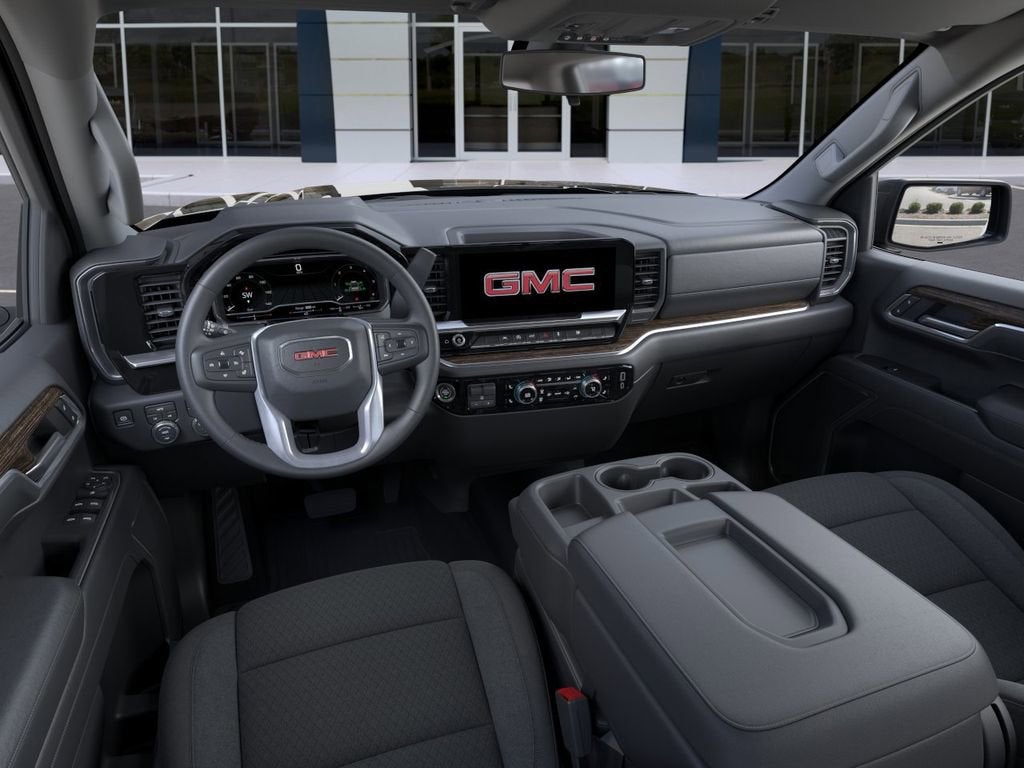 2026 GMC Sierra 1500 Elevation - Photo 15