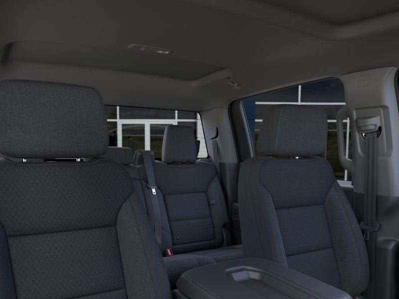 2026 GMC Sierra 1500 Elevation - Photo 24