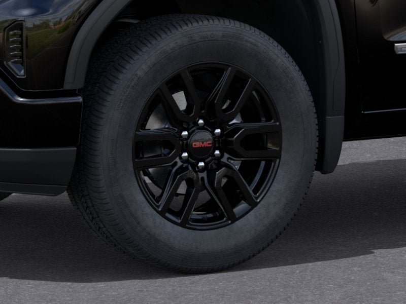 2026 GMC Sierra 1500 Elevation - Photo 33