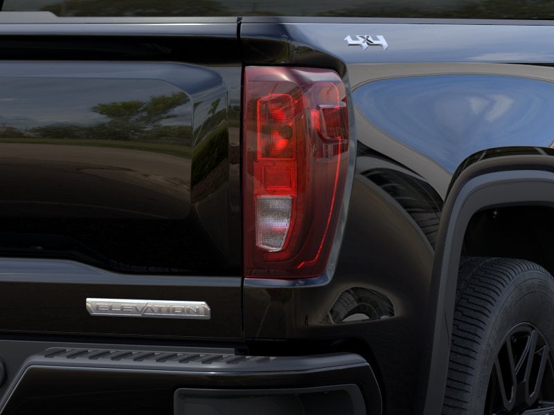 2026 GMC Sierra 1500 Elevation - Photo 35